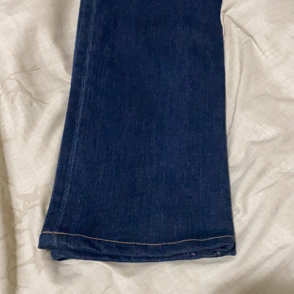 J Brand Cigarette/Straight Leg - Picture 5 of 10